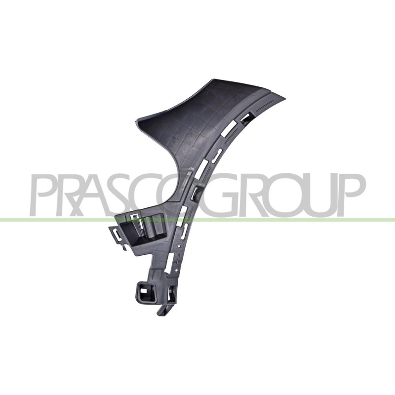 Bride Gauche De Pare-Chocs Avant