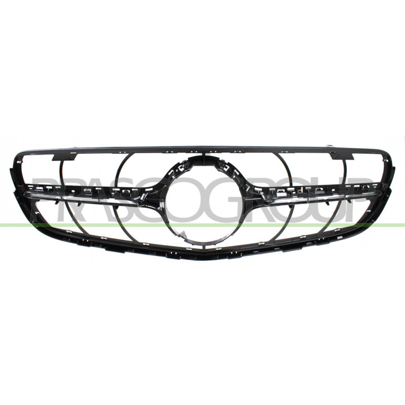 Grille Calandre Noire Mod. Amg