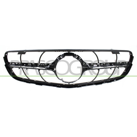 Grille Calandre Noire Mod. Amg