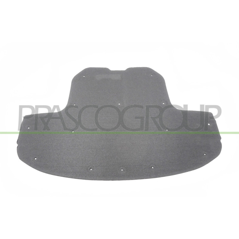 Panneau d'Insonorisation de Capot