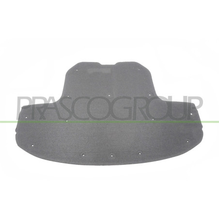 Panneau d'Insonorisation de Capot