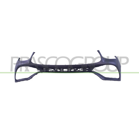 Pare-Chocs avant avec Appret-avec Cache Crochet-avec Enpreintes Capteurs