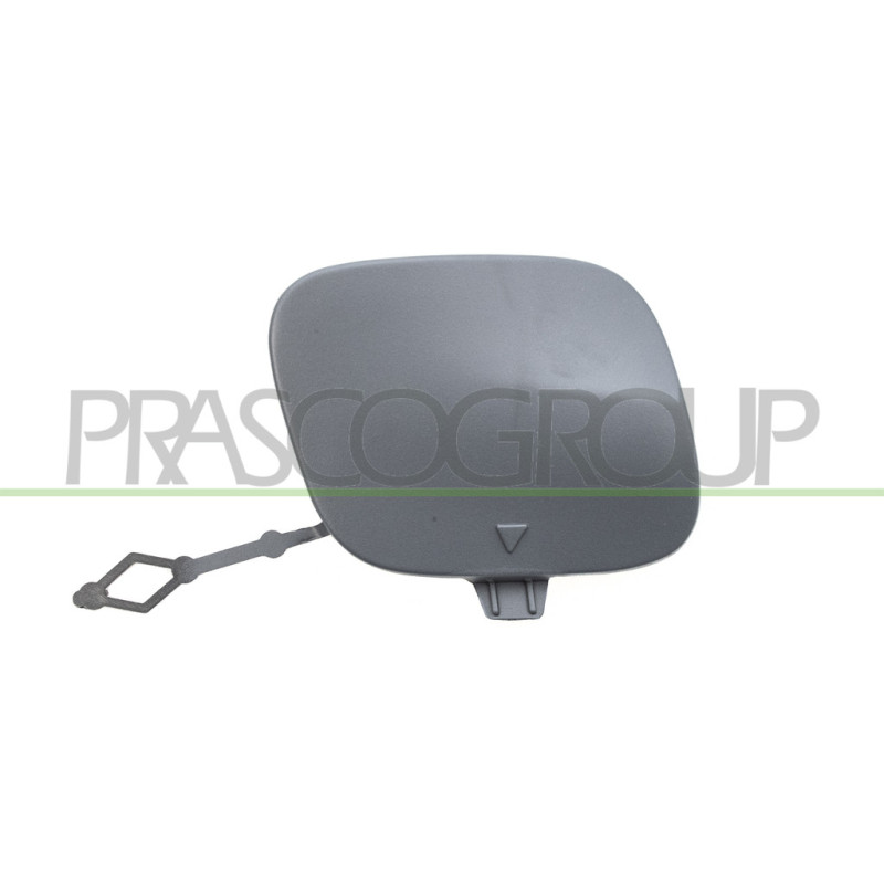 Cache Crochet avant A Peindre