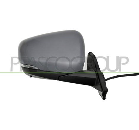 Retroviseur Droit-Electrique-Avec Appret-Chauffant-Avec Feu-Avec Sonde-Avec Blis