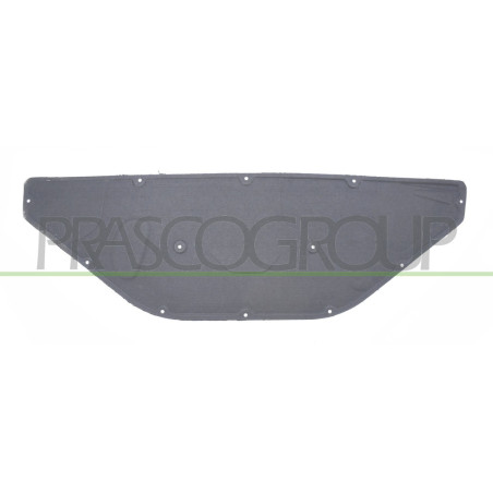 Panneau d'Insonorisation de Capot