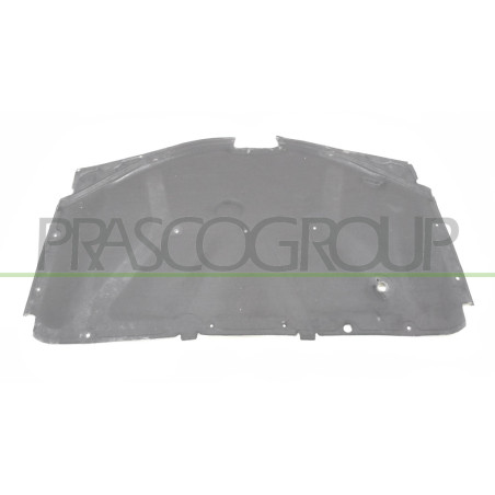 Panneau d'Insonorisation de Capot