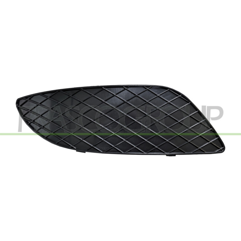 Grille côté passager Noire de Pare-Chocs  Mod. Viano