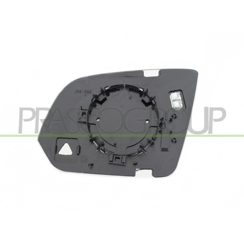 Verre De Retroviseur Droit-Chauffant-Aspherique