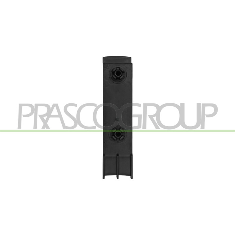 Bride Droite/Gauche De Pare-Chocs Avant