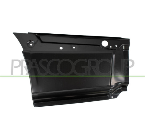 Panneau D'Aile arrière Gauche-Inferieur-Partie arrière