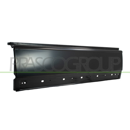 Panneau Lateral Gauche-Inferieur-Central