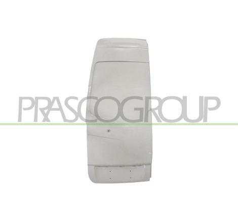 Porte arrière Gauche