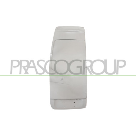 Porte arrière Gauche