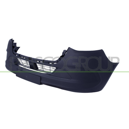 Pare-Chocs avant Gris Fonce' Structure'-Sans Sieges Antibrouillard-avec Einprein