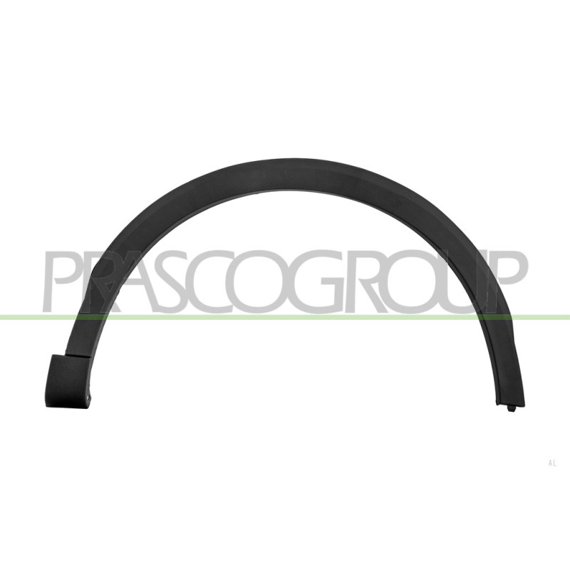 Extension D'Aile Avant Droite