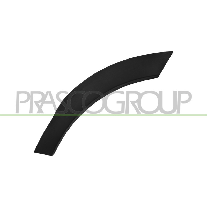 Extension D'Aile Arriere Gauche-Partie Avant