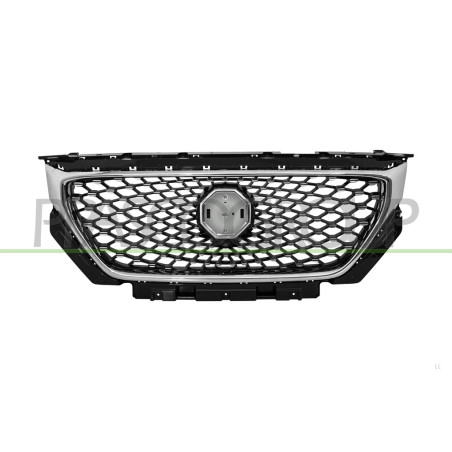 Grille De Calandre-Noire