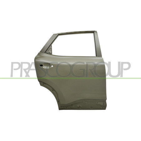 Porte arrière Droite