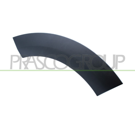 Extension d'Aile arrière côté passager-Partie avant