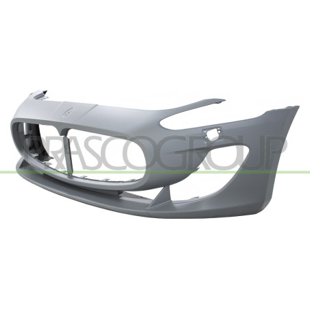 Pare-Chocs avant avec Appret-avec Trous Lavephares