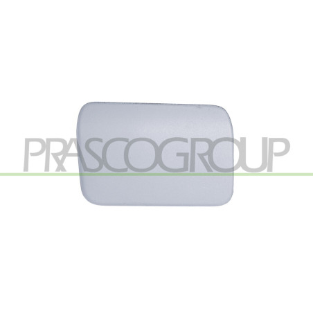 Cache Trou Lave Phare côté chauffeur avec Appret