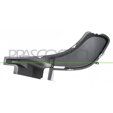 Guide d'Aire Interieure côté chauffeur de Pare-Chocs avant