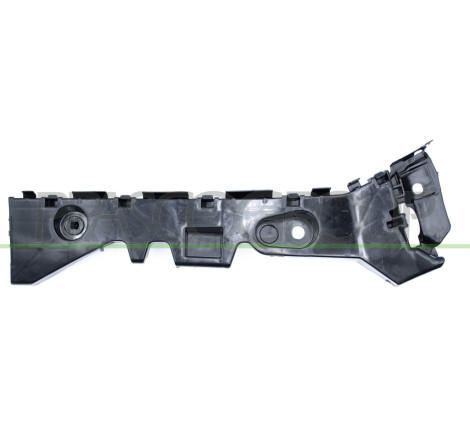 Bride côté passager de Pare-Chocs Arriere