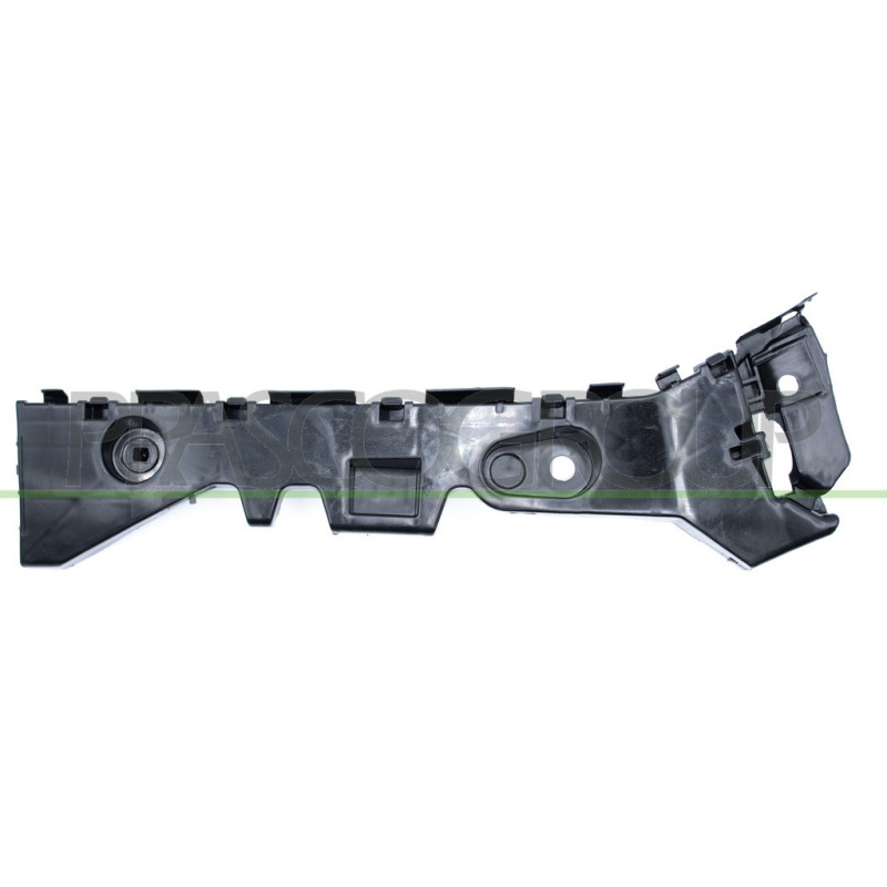 Bride côté passager de Pare-Chocs Arriere