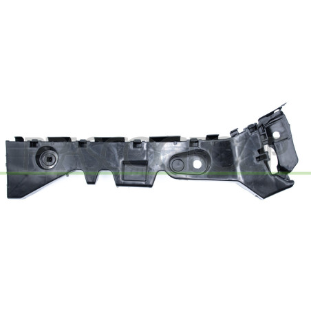 Bride côté passager de Pare-Chocs Arriere