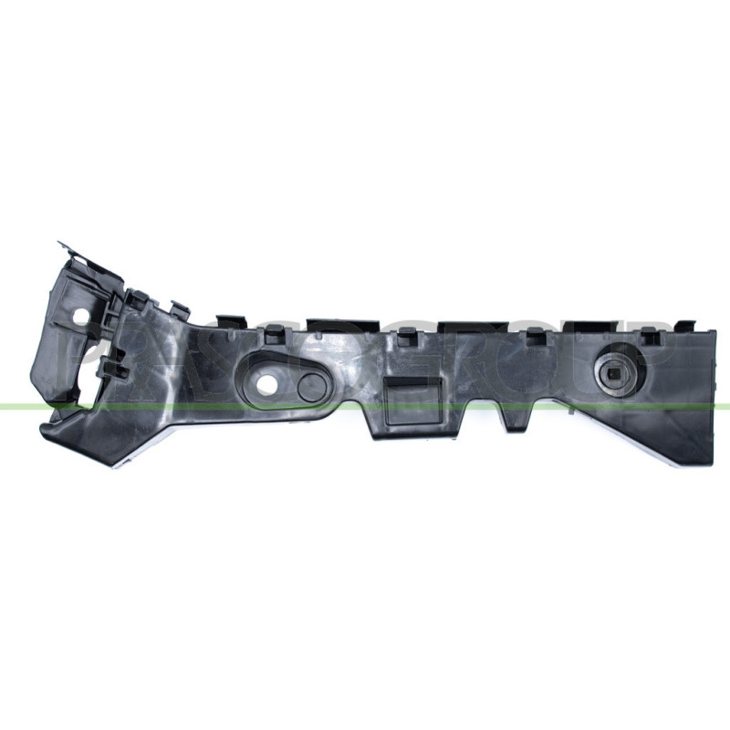 Bride côté chauffeur de Pare-Chocs Arriere