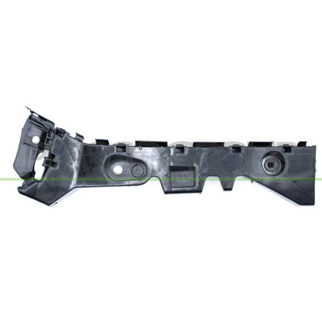 Bride côté chauffeur de Pare-Chocs Arriere