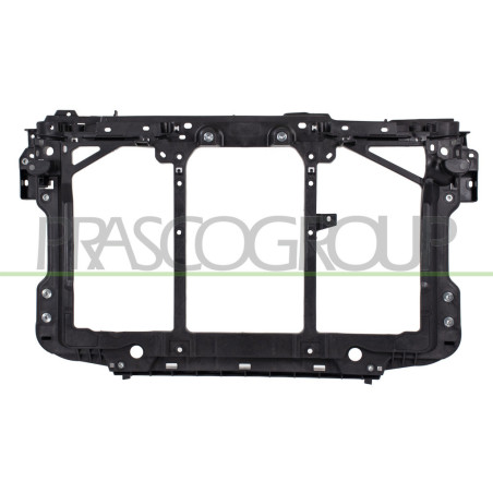 Armature Avant Complete