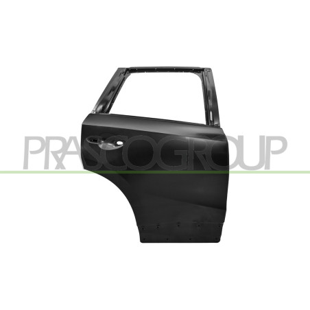 Porte arrière Droite