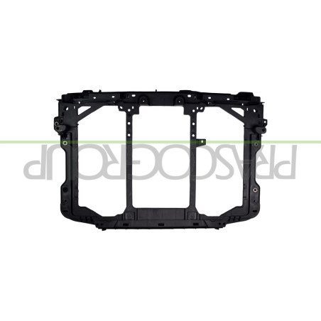 Armature Avant-Complete