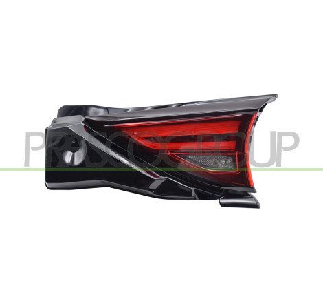 Feu intérieur arrière côté passager-Led