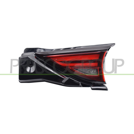 Feu intérieur arrière côté passager-Led