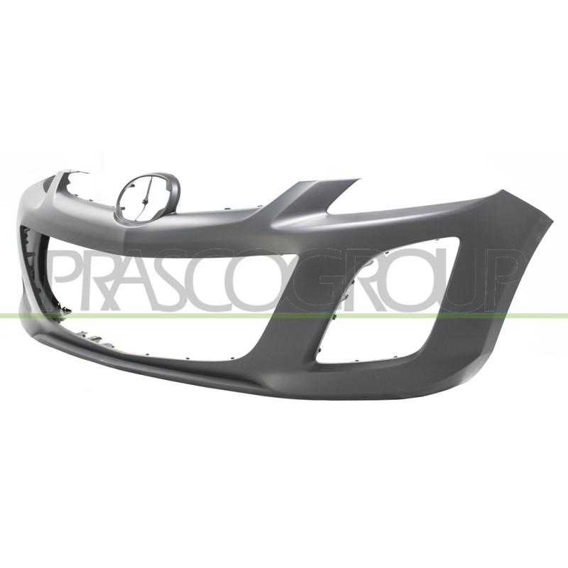 Pare-Chocs avant Noir