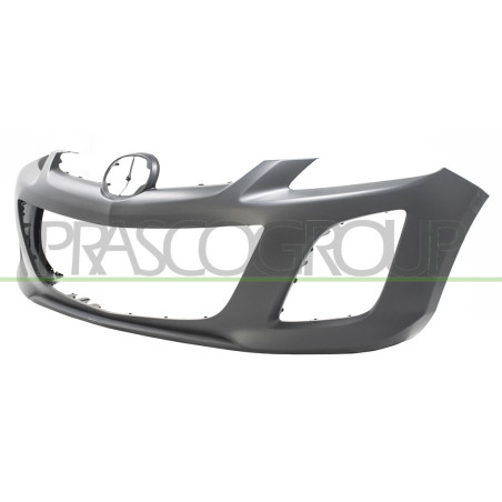 Pare-Chocs avant Noir