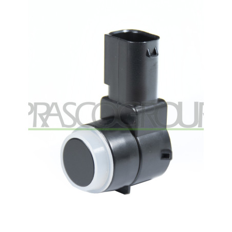 Radar de stationnement