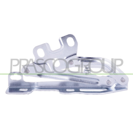 Charnière  De Capot Gauche