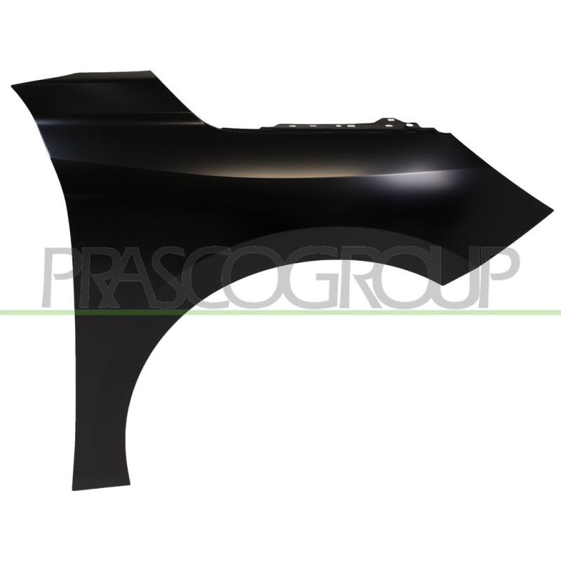 Aile avant côté passager