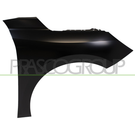 Aile avant côté passager