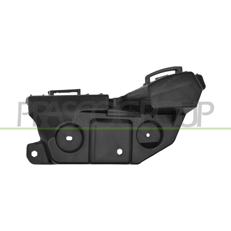 Bride Gauche De Pare-Chocs Arriere-Interieure