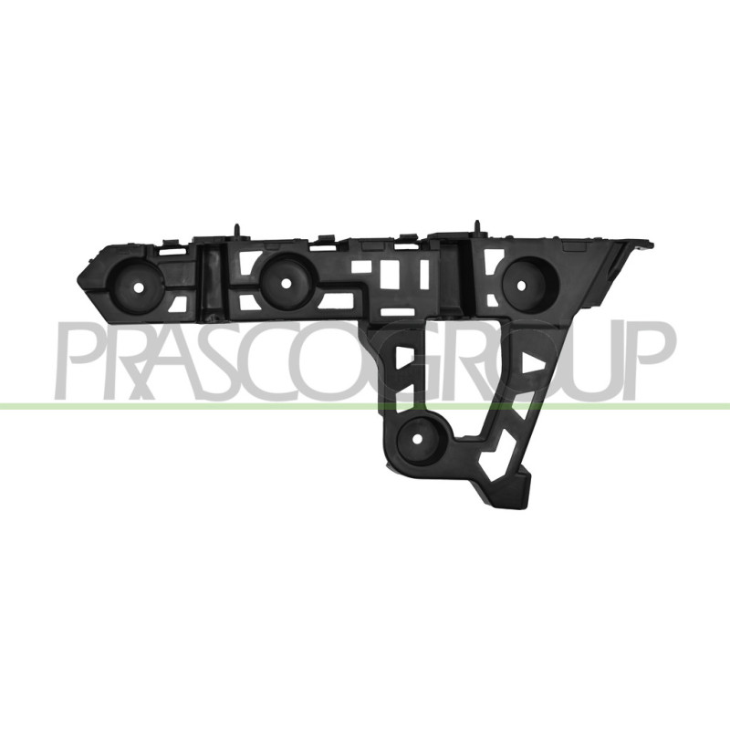 Bride Droite De Pare-Chocs Arriere