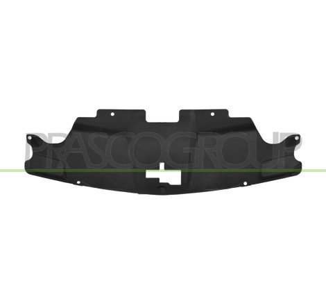 Deflecteur Air Superieur-Pare-Chocs Avant