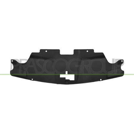 Deflecteur Air Superieur-Pare-Chocs Avant