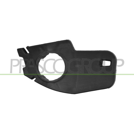 Support Capteur Gauche De Pare-Chocs Avant-Central