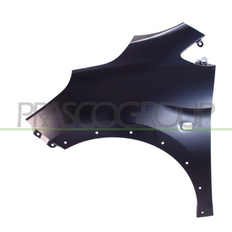 Aile Avant Gauche Avec Trous Extension D'Aile