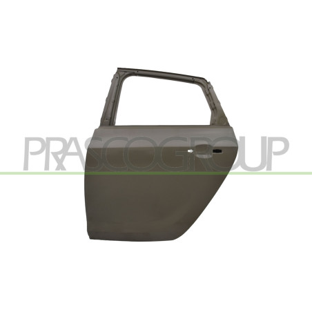 Porte arrière Gauche