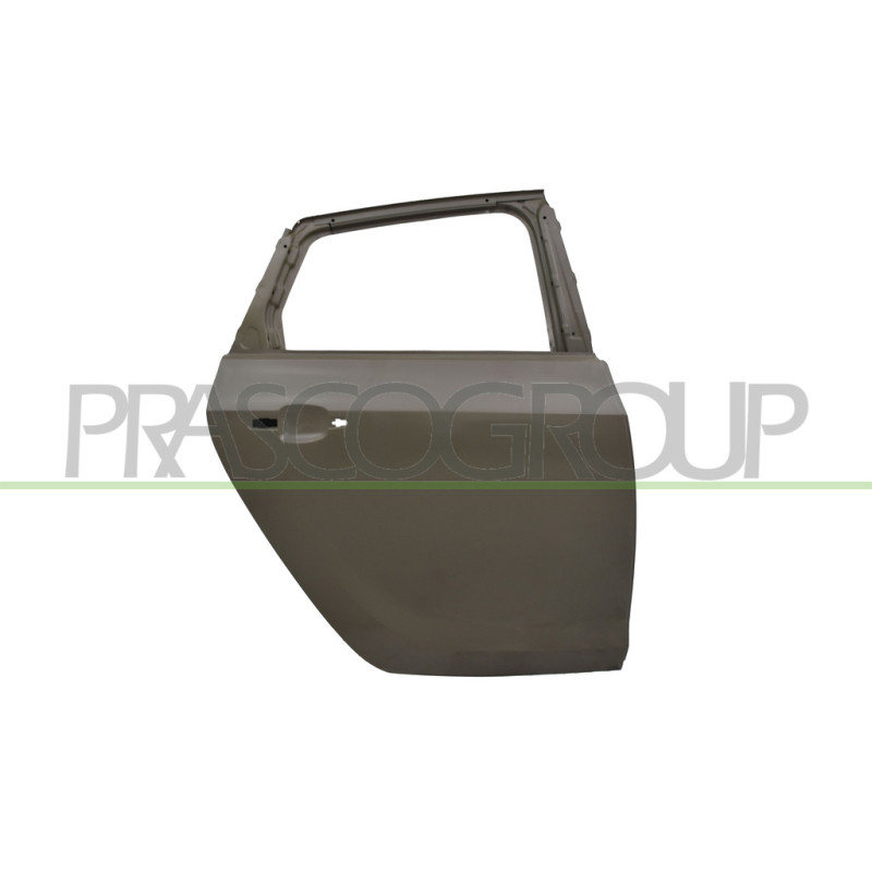 Porte arrière Droite